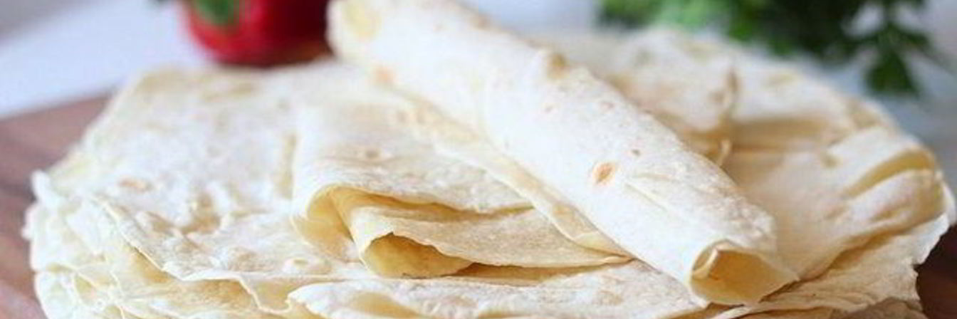 Лаваш заварной