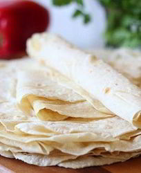 Лаваш заварной