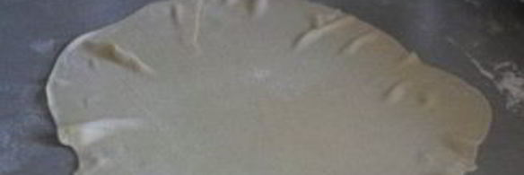 лаваш заварной