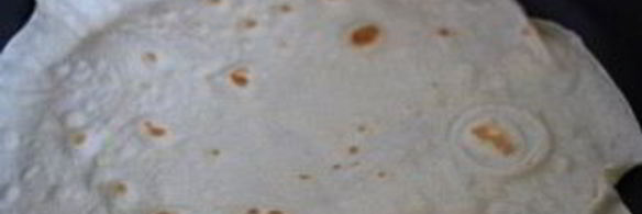 лаваш заварной