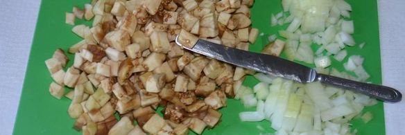 мясо в лаваше