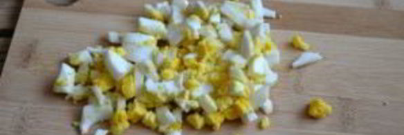 рулетики из лаваша с корейской морковкой