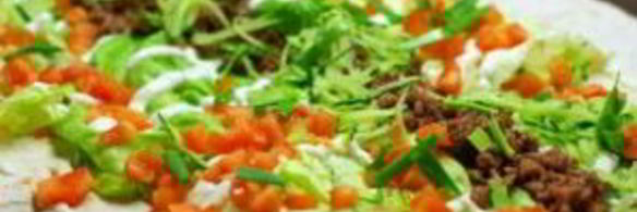 рулетики из лаваша