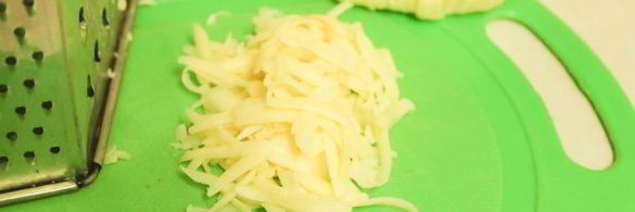 рулеты из лаваша с сыром