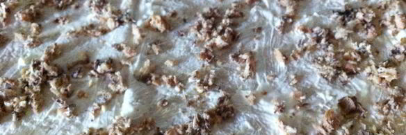 рыбный рулет из лаваша