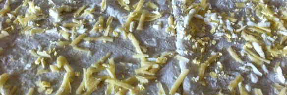 рыбный рулет из лаваша