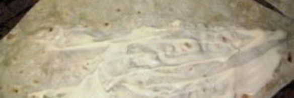 трубочки из лаваша с начинкой