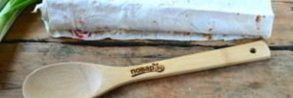 закуска из лаваша с крабовыми палочками