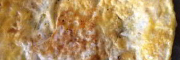 жареные конвертики из лаваша