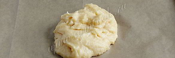 альмойшавена, сладкая лепешка испанских евреев