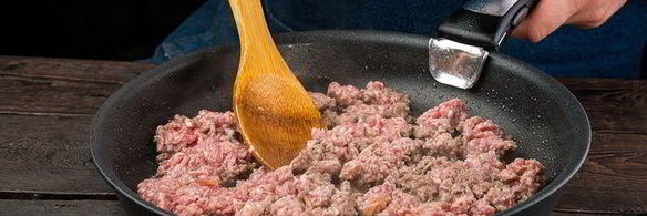 аппетитные лепешки