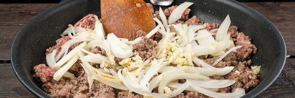 аппетитные лепешки