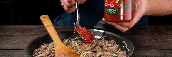 аппетитные лепешки