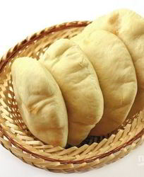 Арабская лепешка в духовке