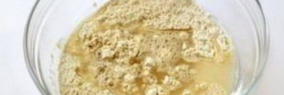 арабская лепешка в духовке