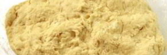 арабская лепешка в духовке