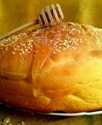 Арабская лепешка