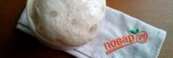 арабская лепешка