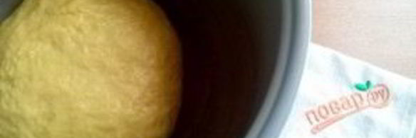 арабская лепешка