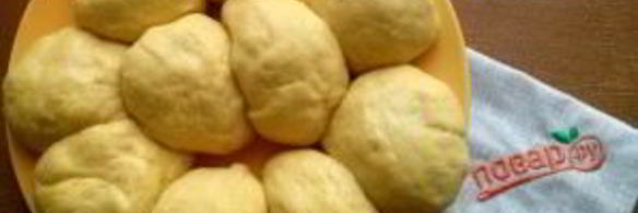 арабская лепешка