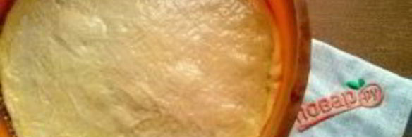 арабская лепешка