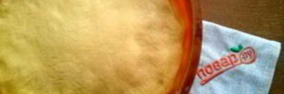 арабская лепешка