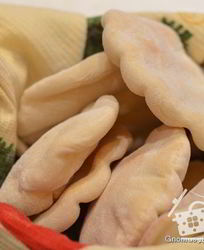 Арабский хлеб Пита