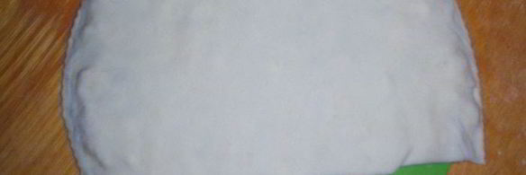 чуду с картошкой и сыром