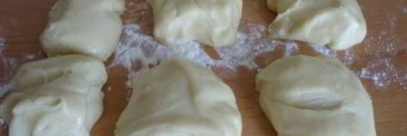 дагестанские лепешки гогол-хойе