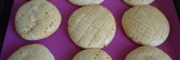 дагестанские лепешки гогол-хойе