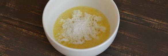 диетические лепешки без муки