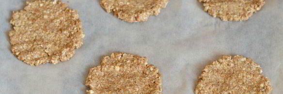 диетические лепешки без муки