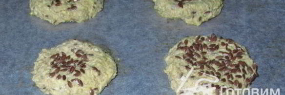 диетические лепешки из творога