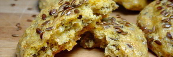 диетические лепешки из творога