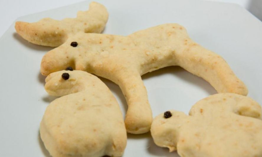 Рецепт домашних хлебных лепешек