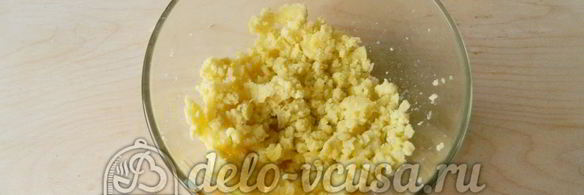 финские картофельные лепешки