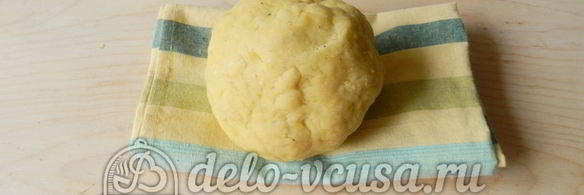 финские картофельные лепешки