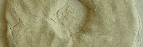 финские ржаные лепешки