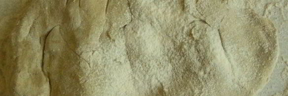 финские ржаные лепешки