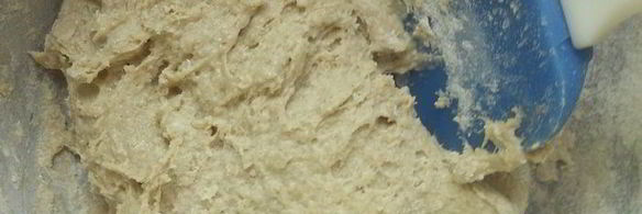 финские ржаные лепешки