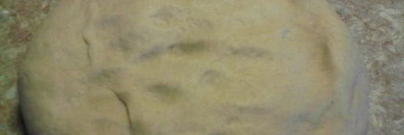 фокачча с бальзамическими помидорами