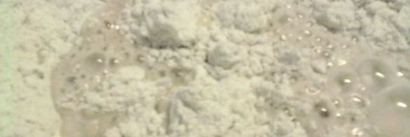 фокачча с бальзамическими помидорами