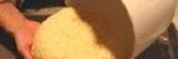 фокачча с розмарином и фокачча с оливками и томатами