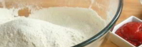 фокачча с сыром