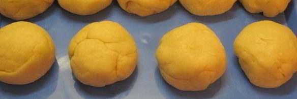 гезлеме — турецкие лепешки с мясом