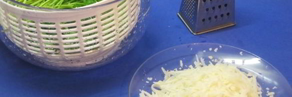 гезлеме — турецкие лепешки с мясом