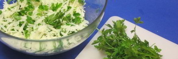 гезлеме — турецкие лепешки с мясом