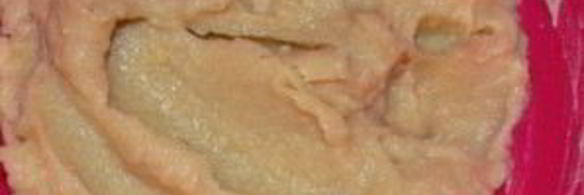 гороховые лепешки