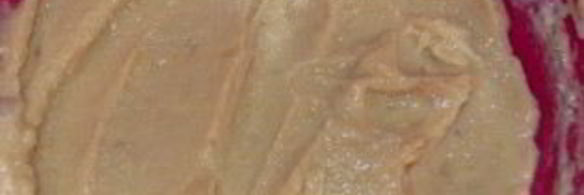 гороховые лепешки