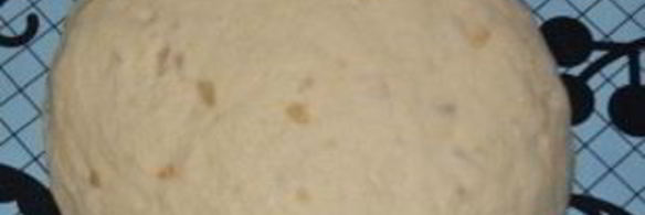 гороховые лепешки